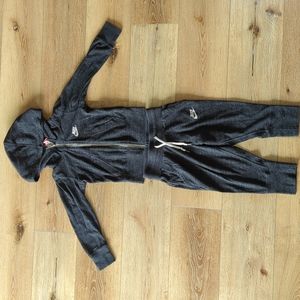 Toddler Nike Tracksuit